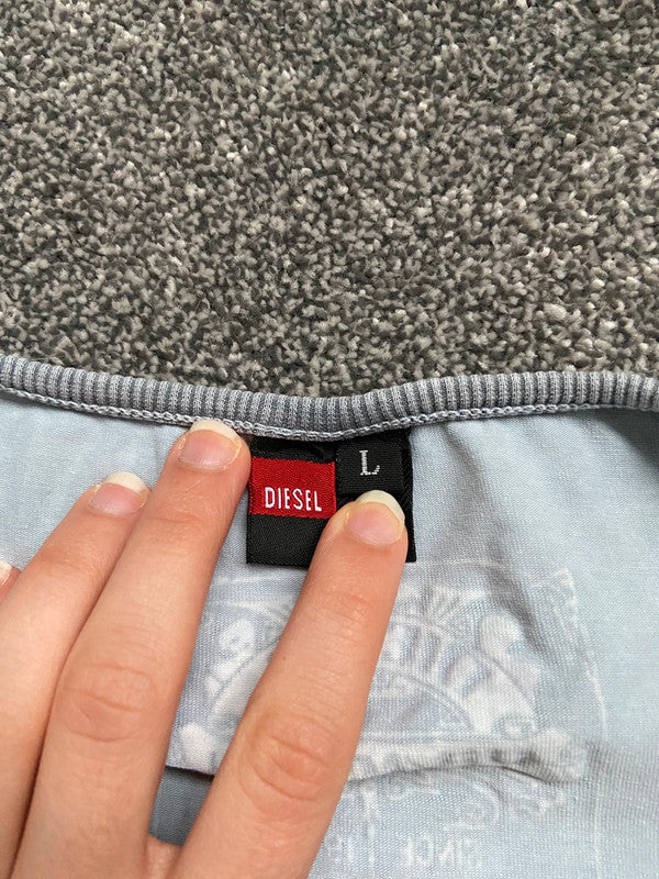 Diesel Vest Top - Size S/M