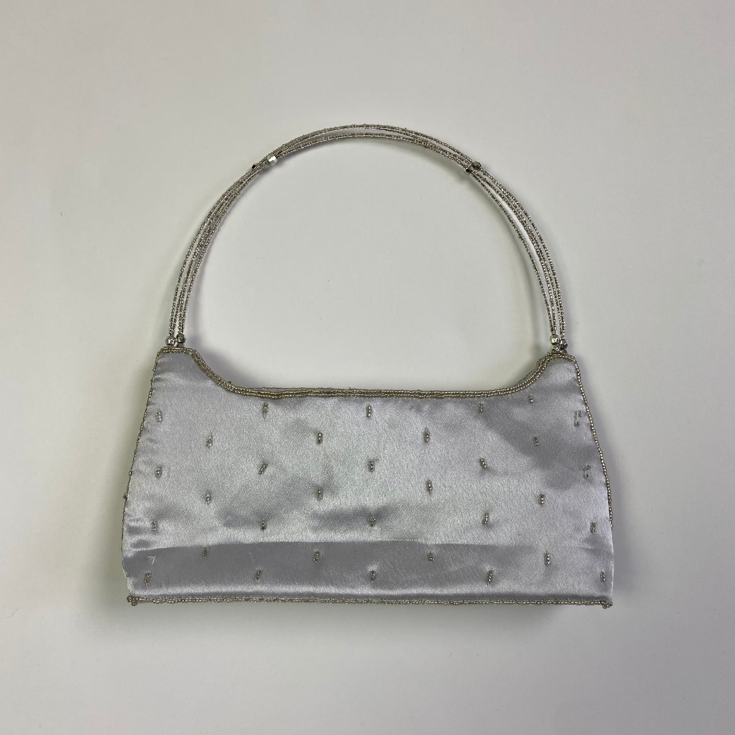 90s Sequin Mini Bag