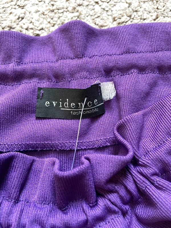 Vintage 00s Ruched Halter Neck Top - Size S