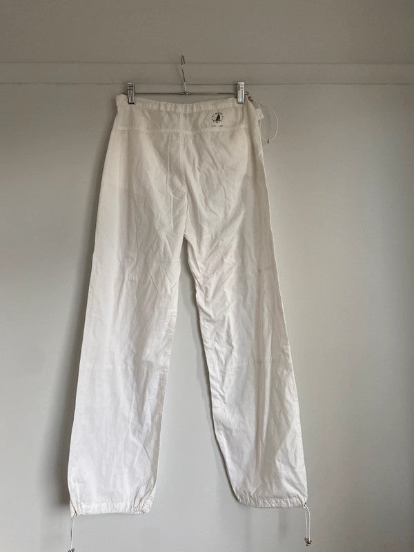 Vintage 00s Cargo Toggle Pants - Size XS/S - Funky Cat