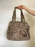 George Gina & Lucy Utility Bag - Funky Cat