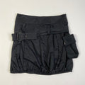 Cop Copine Belted Cargo Skirt - Size S/M - Funky Cat