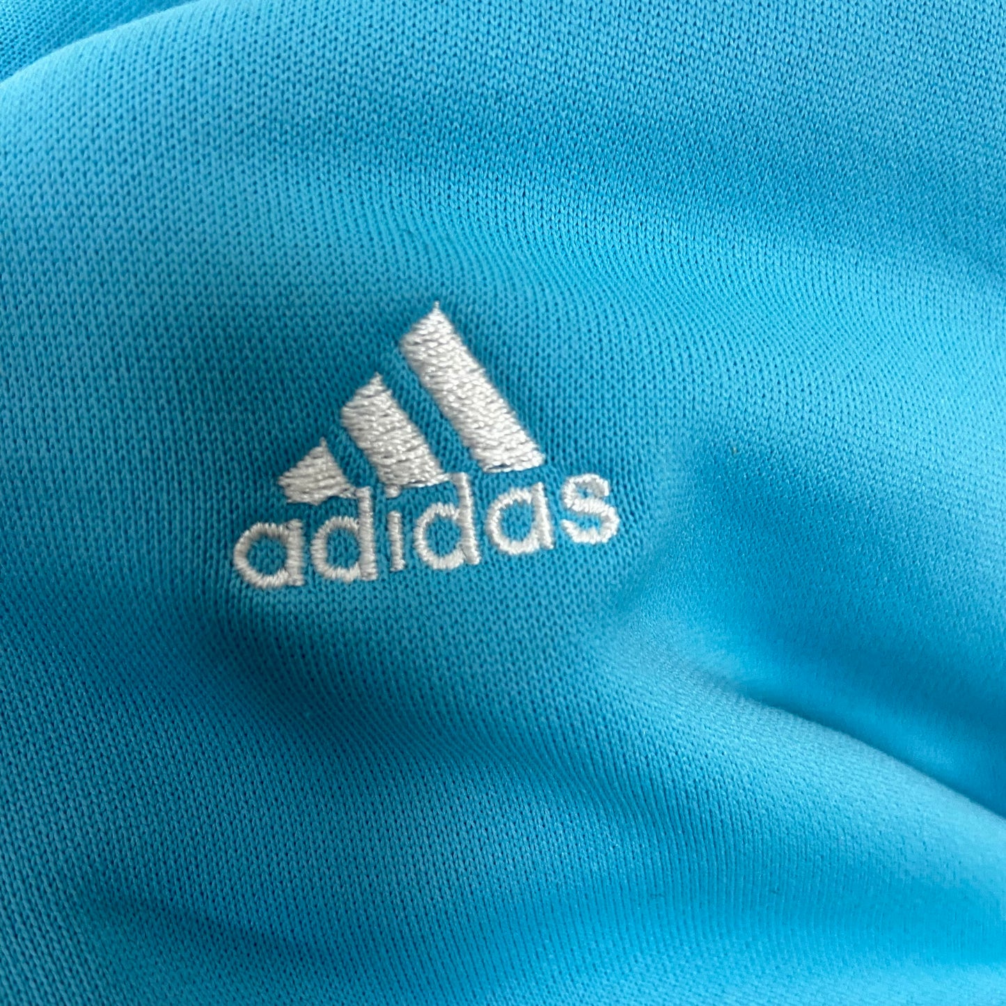 Vintage Adidas Zip Up Jacket - Size XS