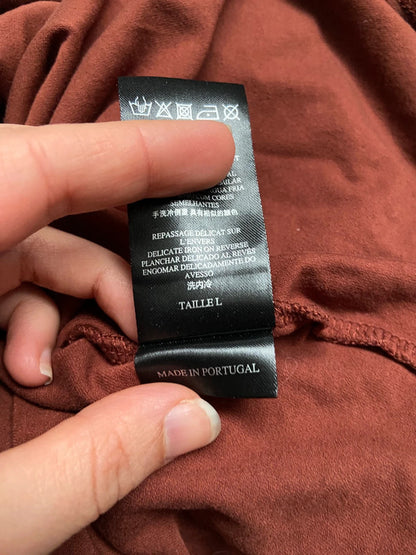 Cop Copine Batwing Top - Size L