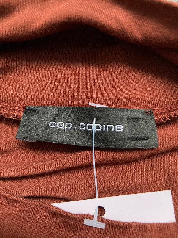 Cop Copine Batwing Top - Size L - Funky Cat