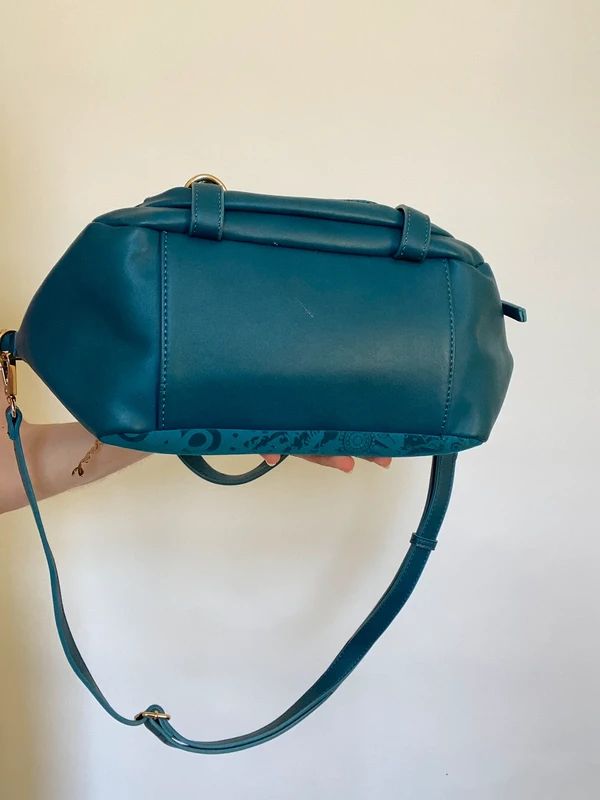 Blue Desigual Handbag