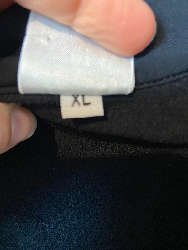 Vintage 00s Zip Up Jacket - Size L