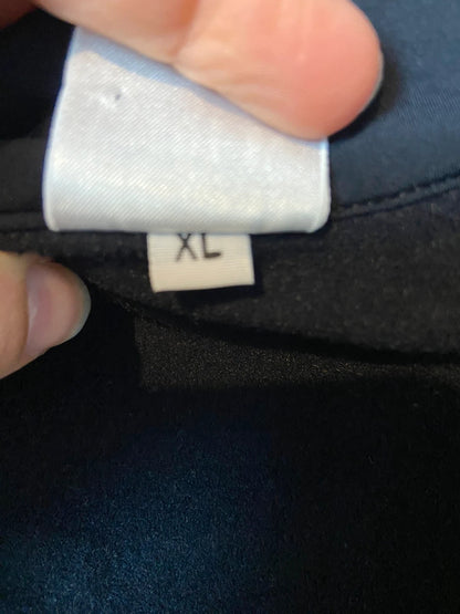 Vintage 00s Zip Up Jacket - Size L