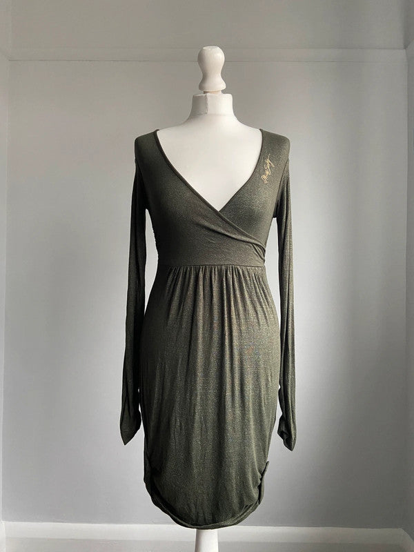 Miss Sixty Dress - Size XS/S - Funky Cat