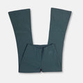 00s Low Rise Flares - Size XS - Funky Cat