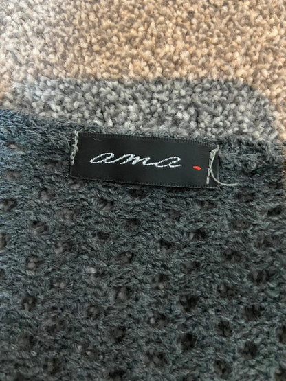 Vintage 00s Wrap Top - One Size