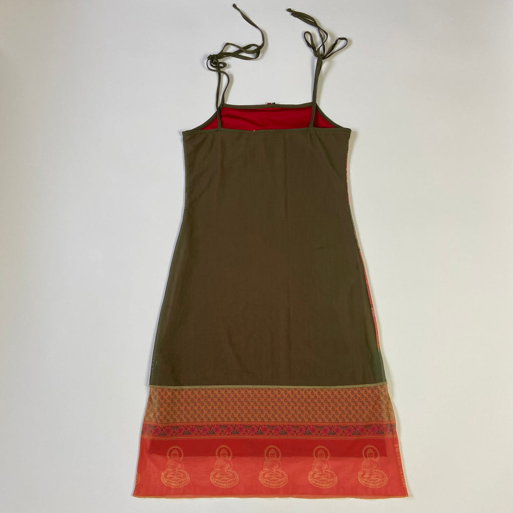 Vive Maria Mesh Dress - Size S/M - Funky Cat