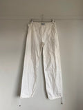 Vintage 00s Cargo Toggle Pants - Size XS/S - Funky Cat