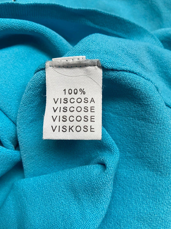 Vintage Blumarine Top - Size M - Funky Cat