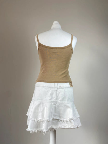 00s Sporty Cami Top - Size M