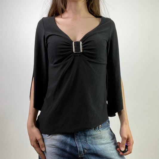 00s Asymmetric Top - Size M