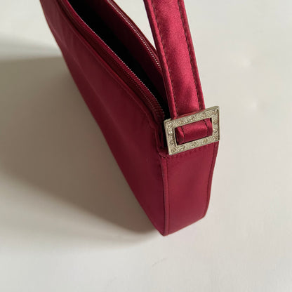 90s Diamanté Mini Bag