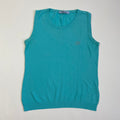 Bluemarine Vest Top - Size M - Funky Cat