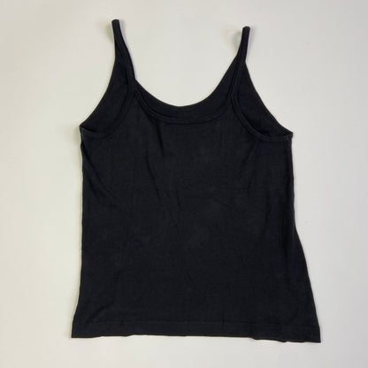 00s Sisley Spellout Top - Size L