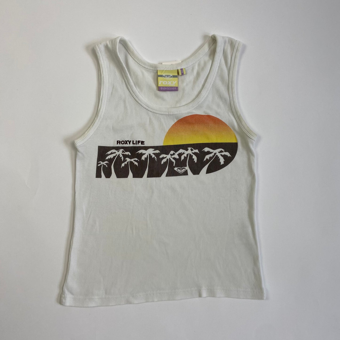 00s Vest Top - Size M