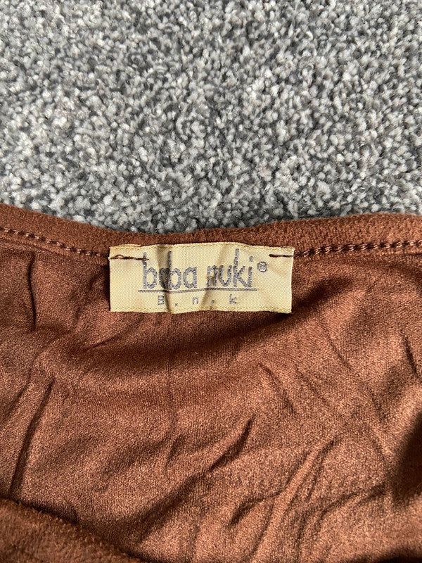 Vintage 00s Whimsical Top - Size M/L - Funky Cat