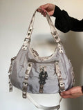 George Gina & Lucy Utility Multi Pocket Bag - Funky Cat