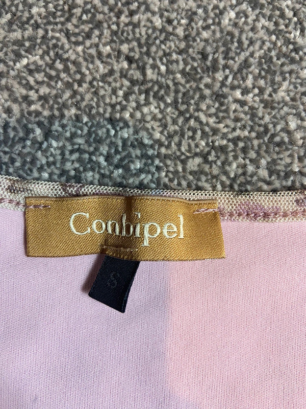 Vintage 00s Fairy Mesh Top - Size M