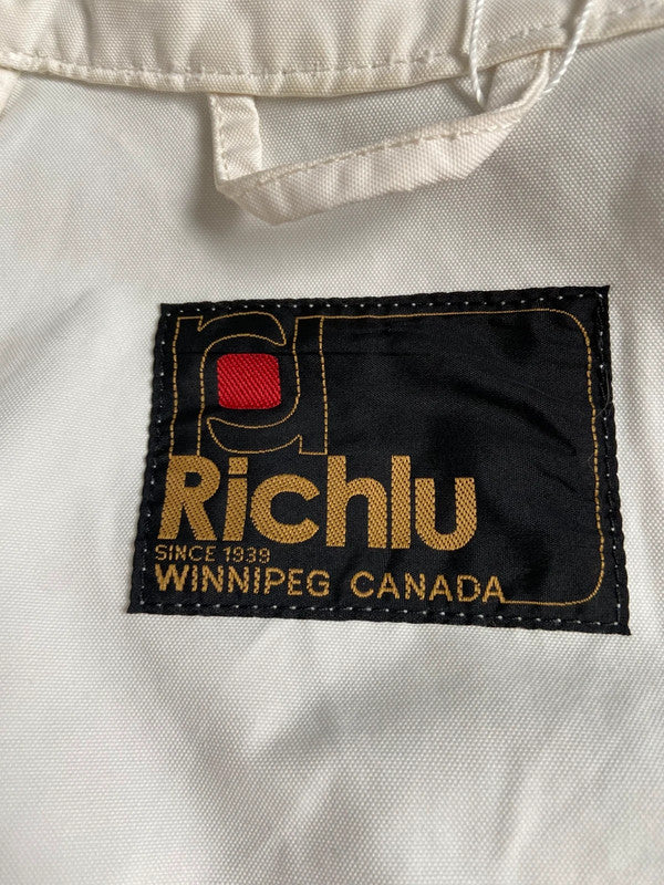 Vintage 00s Racer Jacket - Size XS - Funky Cat