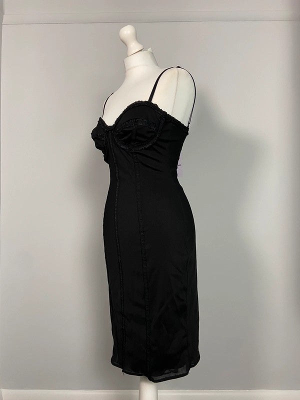 Vintage Guess Dress - Size XS - Funky Cat