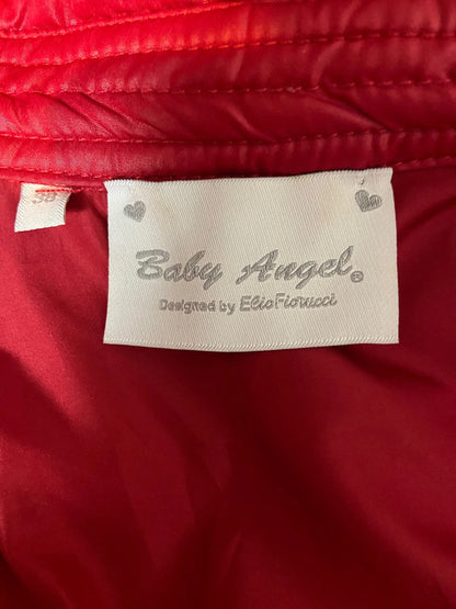 Vintage 00s Puffer Jacket - Size XS