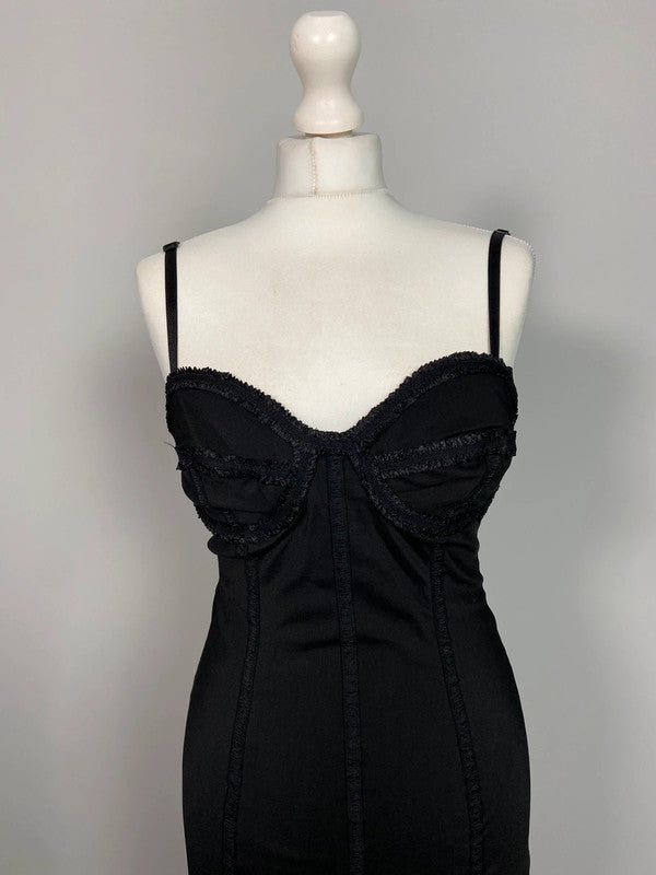Vintage Guess Dress - Size XS - Funky Cat