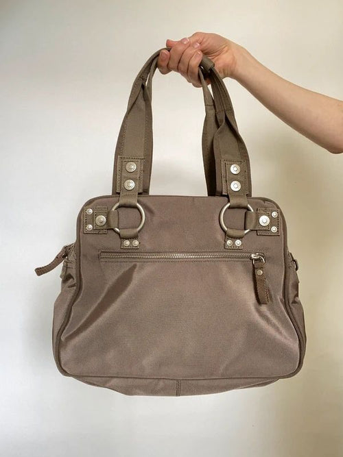 George Gina & Lucy Utility Bag - Funky Cat