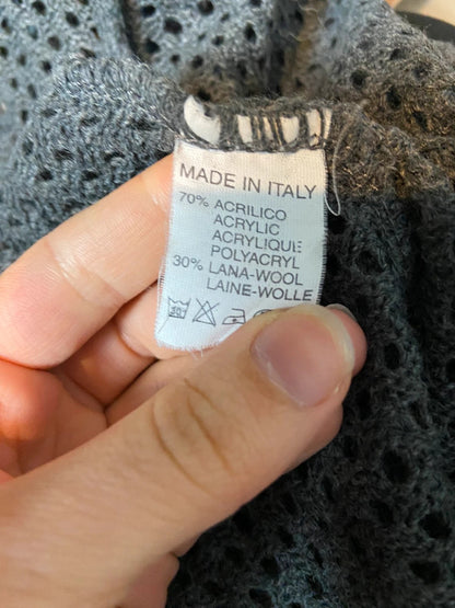 Vintage 00s Wrap Top - One Size