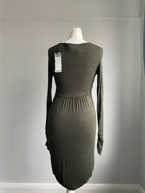 Miss Sixty Dress - Size XS/S - Funky Cat