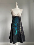 Save The Queen Dress - Size S - Funky Cat