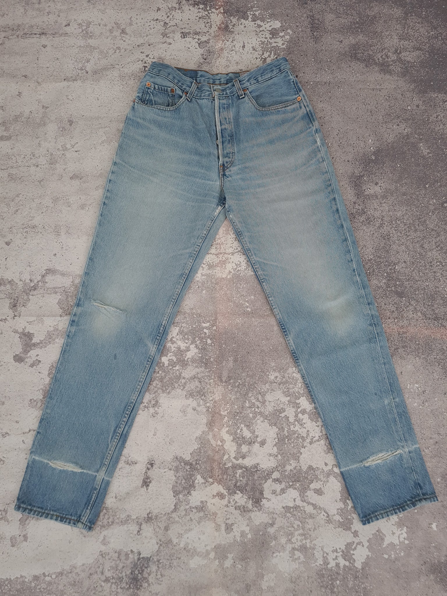 Jean 901 online levis